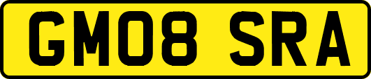 GM08SRA
