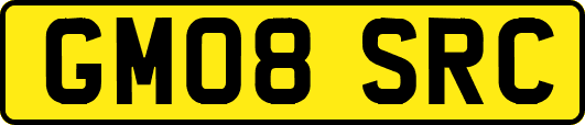 GM08SRC