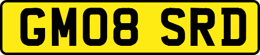 GM08SRD