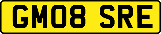 GM08SRE