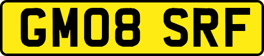 GM08SRF