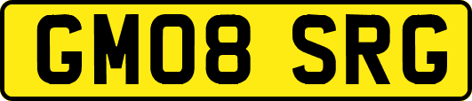 GM08SRG