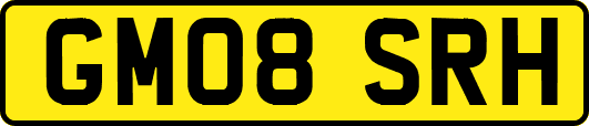 GM08SRH