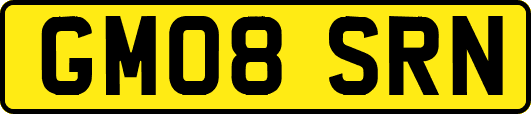 GM08SRN