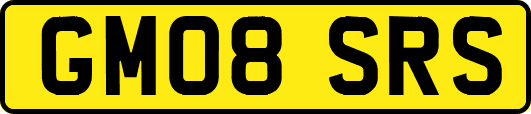 GM08SRS
