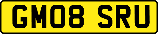 GM08SRU