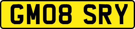 GM08SRY