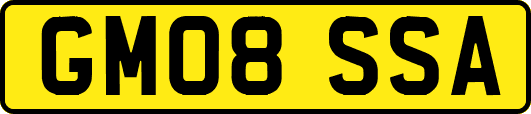 GM08SSA
