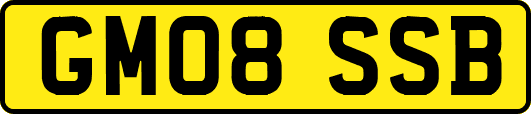 GM08SSB