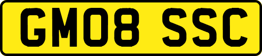 GM08SSC