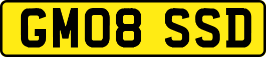 GM08SSD