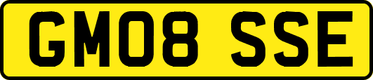 GM08SSE