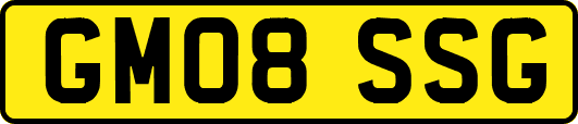 GM08SSG