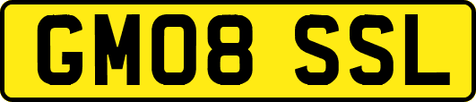 GM08SSL