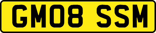 GM08SSM