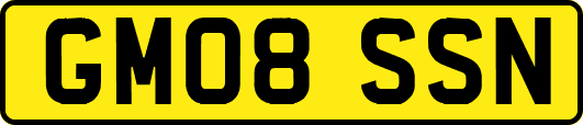 GM08SSN