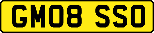 GM08SSO