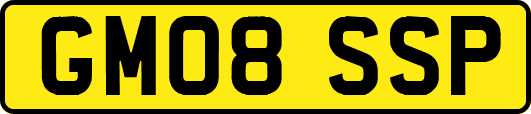 GM08SSP