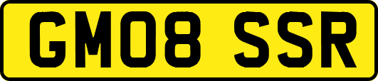 GM08SSR