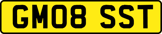 GM08SST