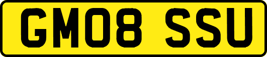 GM08SSU
