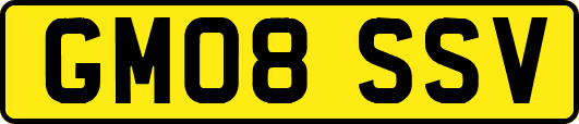 GM08SSV