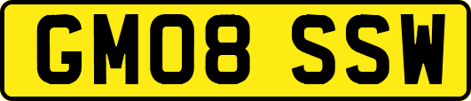 GM08SSW