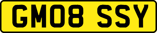 GM08SSY