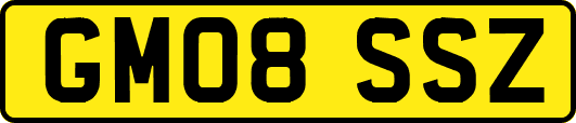 GM08SSZ