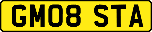 GM08STA