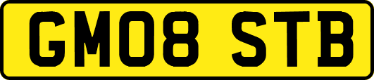 GM08STB