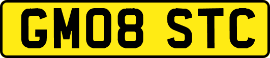 GM08STC