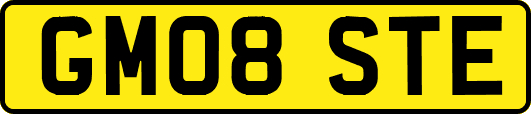 GM08STE