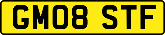 GM08STF