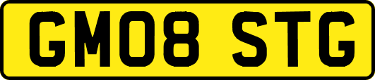 GM08STG