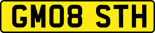 GM08STH