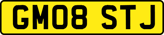 GM08STJ