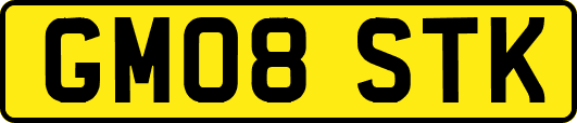 GM08STK