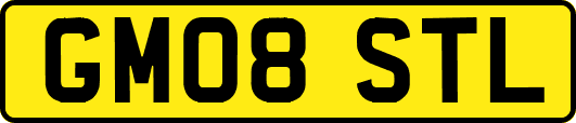 GM08STL