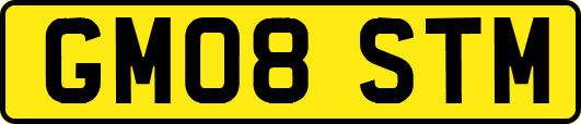 GM08STM