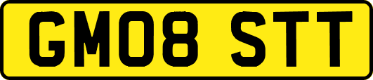 GM08STT