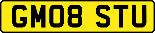 GM08STU