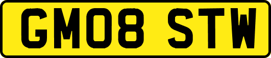 GM08STW