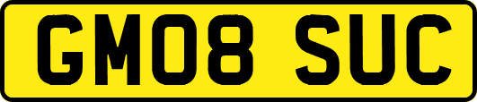 GM08SUC