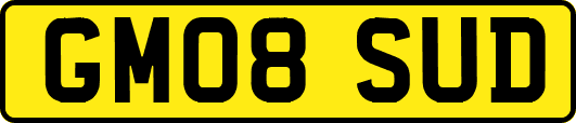 GM08SUD