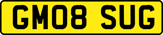 GM08SUG