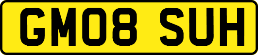GM08SUH