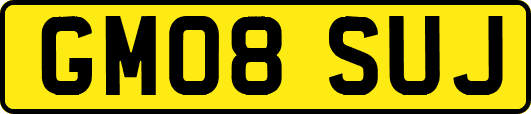 GM08SUJ