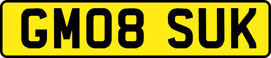 GM08SUK