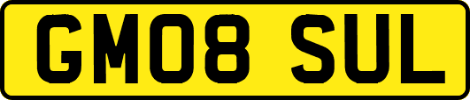 GM08SUL
